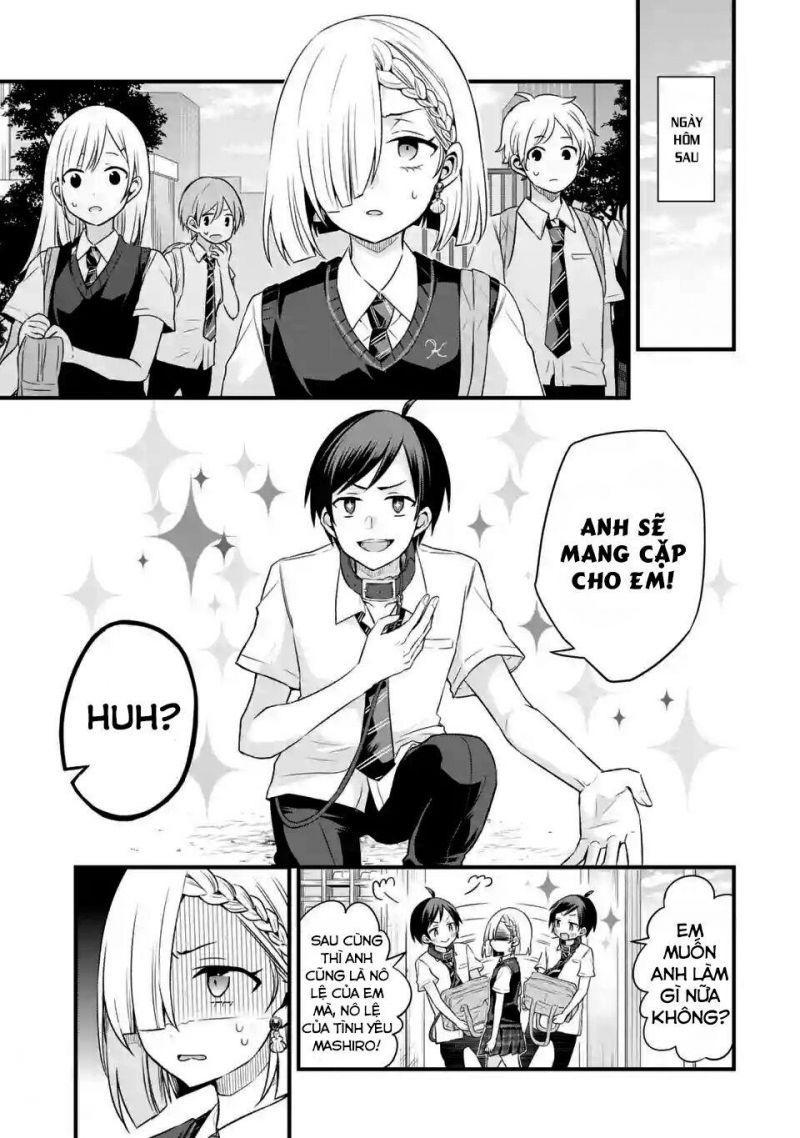 tomodachi no imouto ga ore ni dake uzai chapter 4 24
