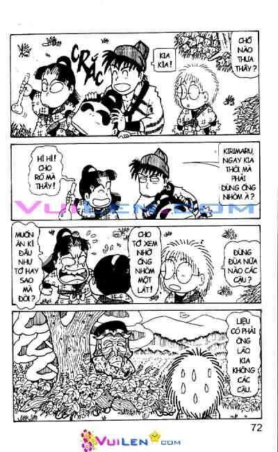 ninja loạn thị chapter 36 73