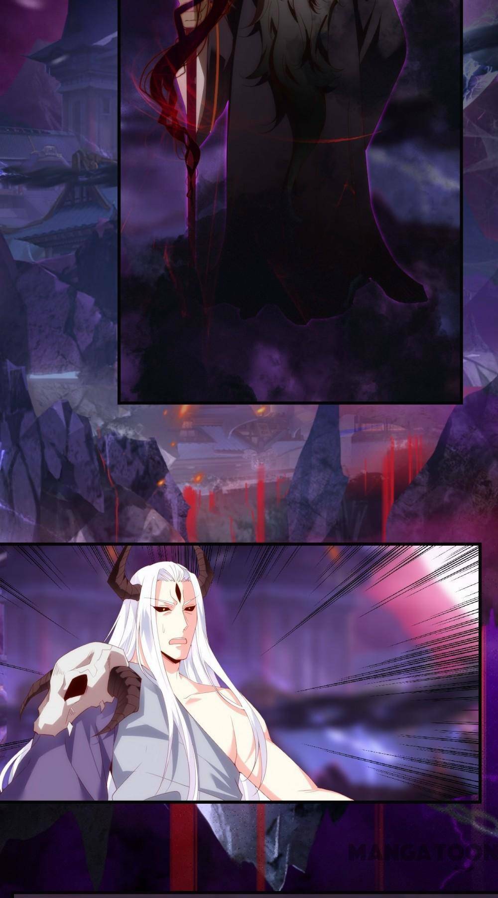 lãnh chúa cái gì không quan trọng chapter 110 12