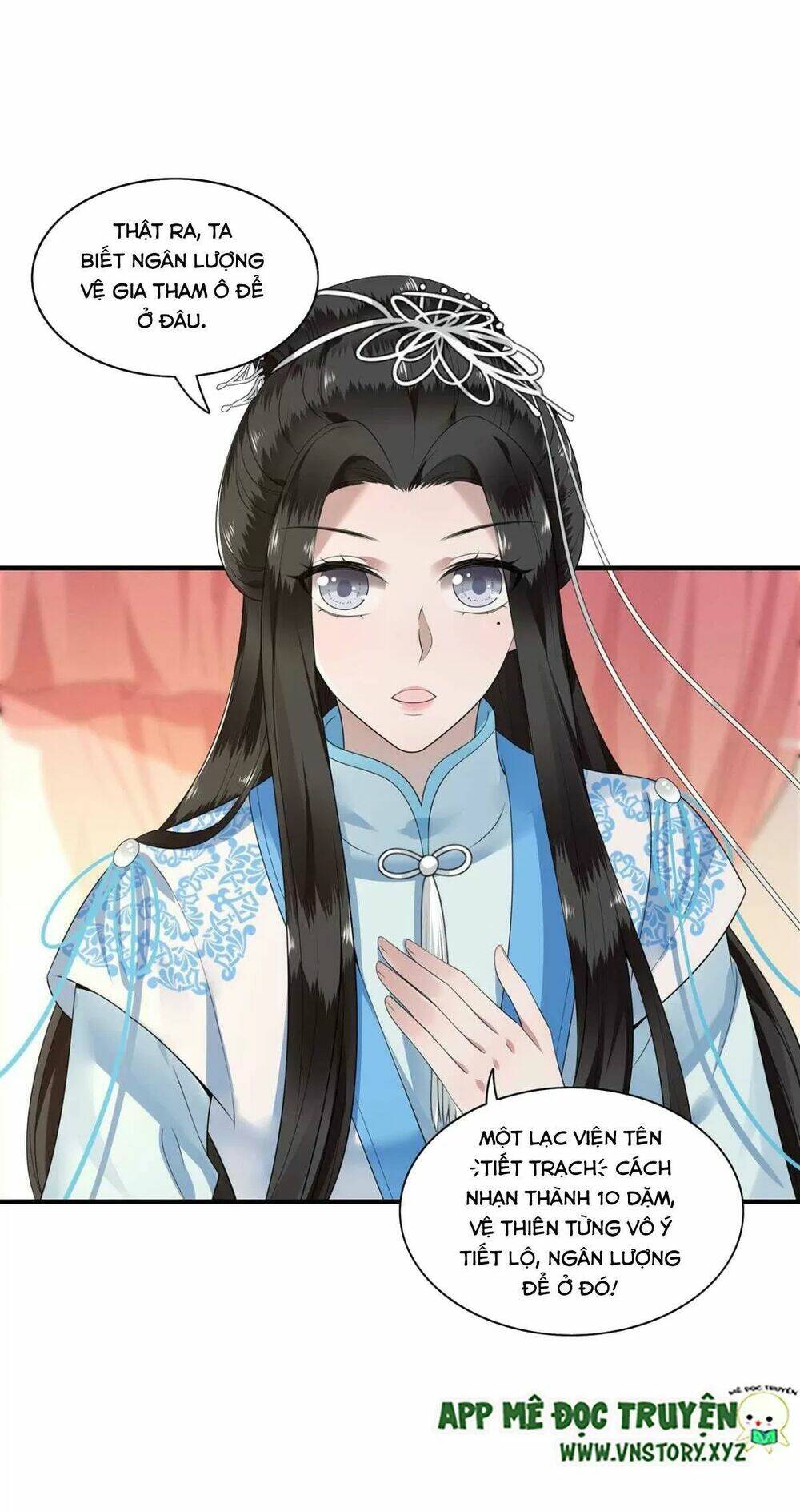 phượng hoàng vu phi chapter 117 19