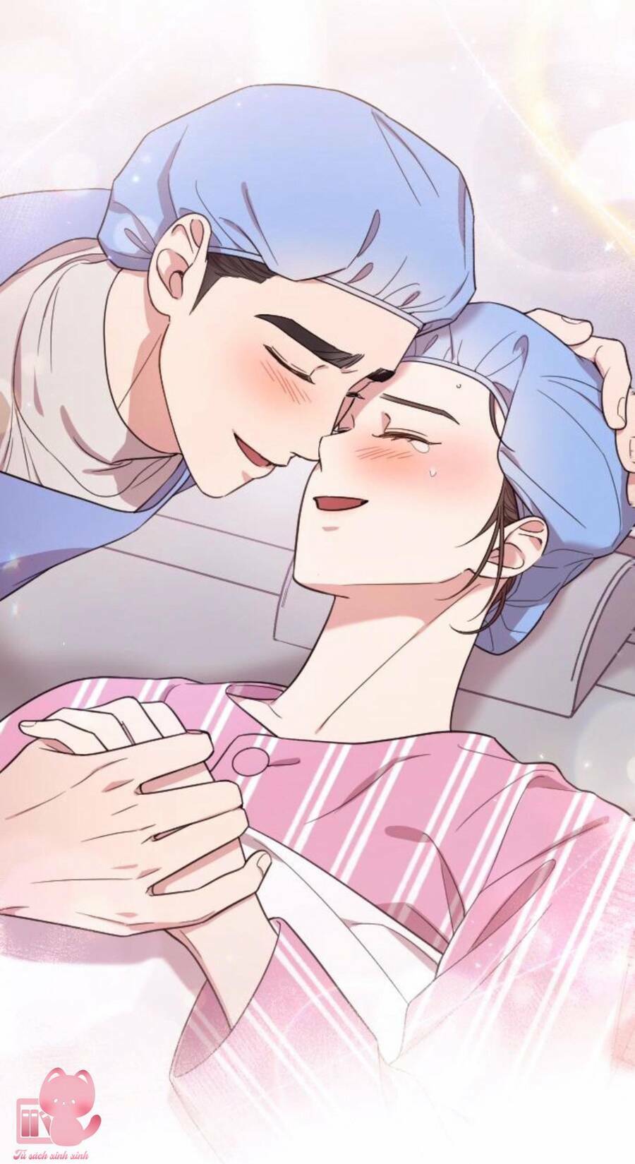 cô đi mà lấy chồng tôi đi chapter 59 87