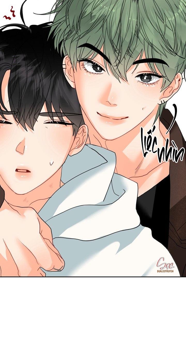 omega của anh trai chapter 3 19