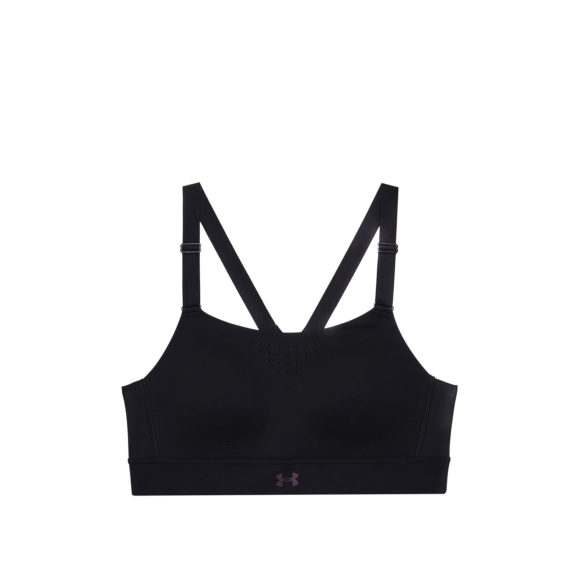 Áo bra thể thao nữ Under Armour TRAINING - RUSH BRA - 1363485-001