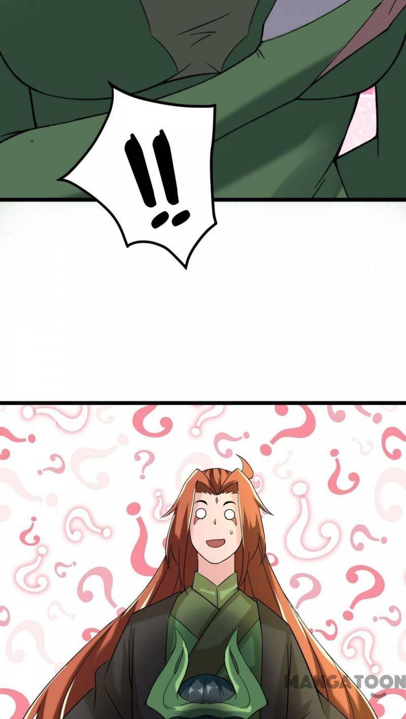 đồ đệ ta toàn là nữ ma đầu chapter 187 40