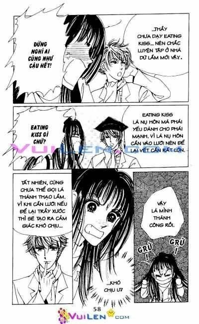 nụ hôn nồng thắm chapter 7 58