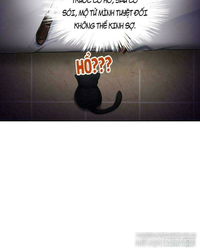 mộ thiếu, lão bà ngươi trọng sinh lại rồi! chapter 15 14