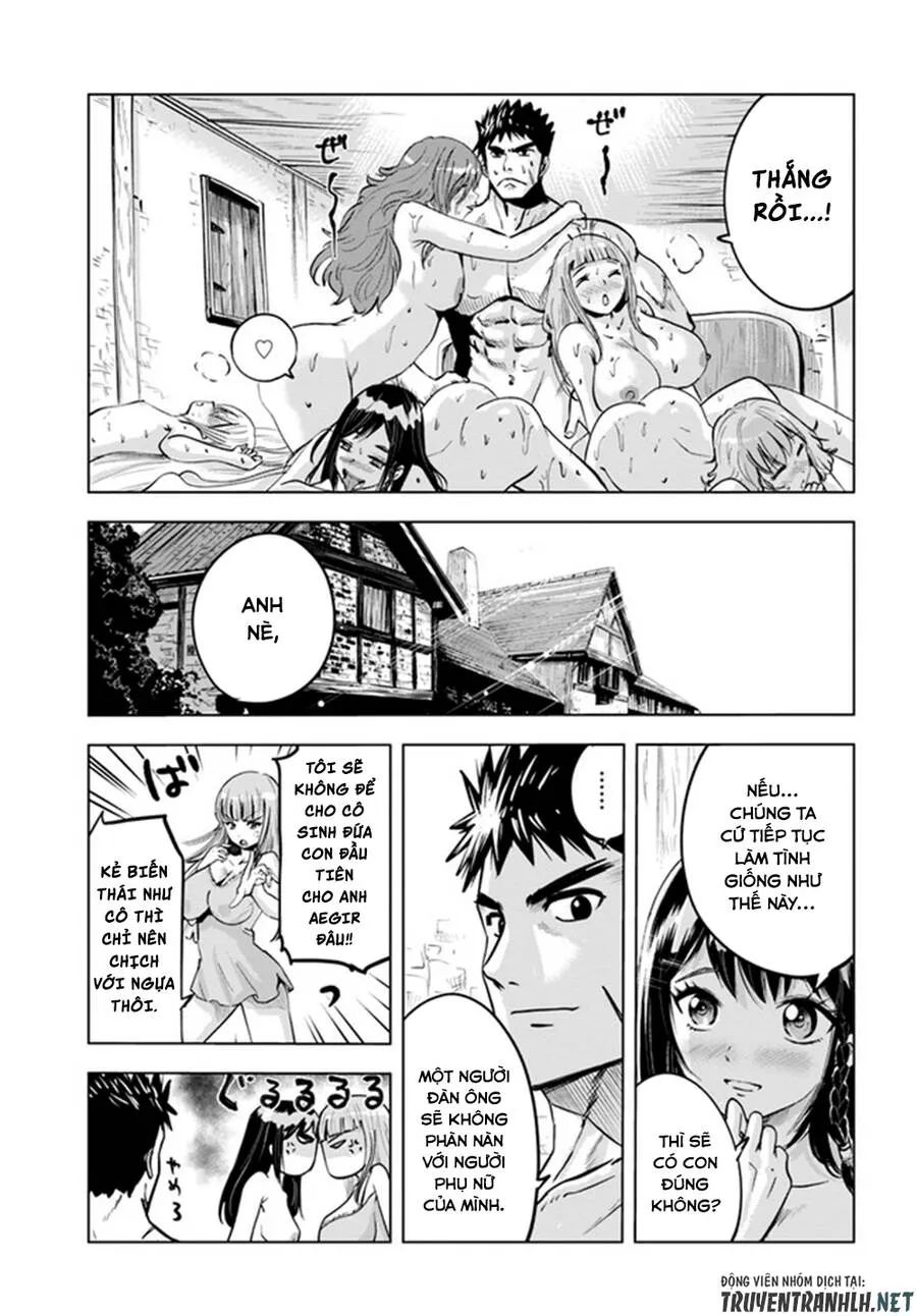 hành trình chịch dạo của của máy dập cổ đại chapter 25 5