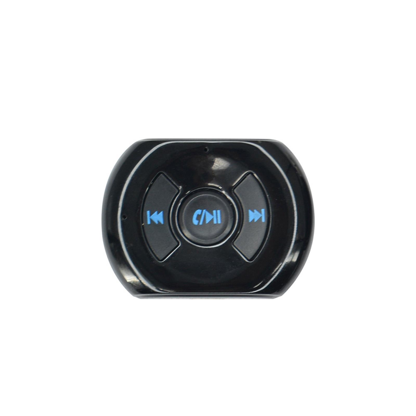 3.5mm Bluetooth Receiver Adapter Car Kit for Speaker Wired Headphones Plug and Play at Any Time