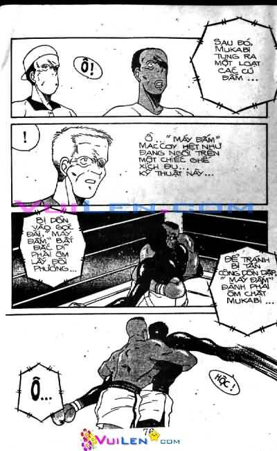 truyền nhân atula - shura no mon i chapter 17 77