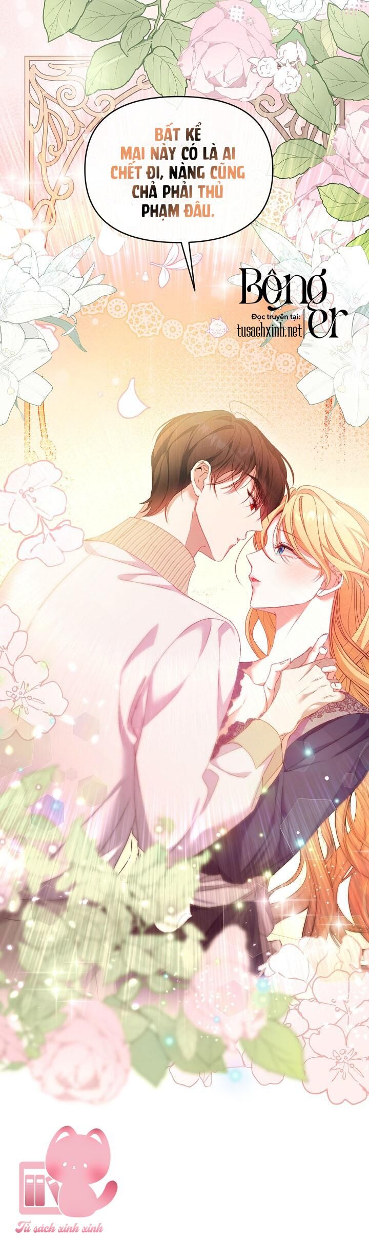 vị hôn thê của kẻ săn mồi chapter 61 51