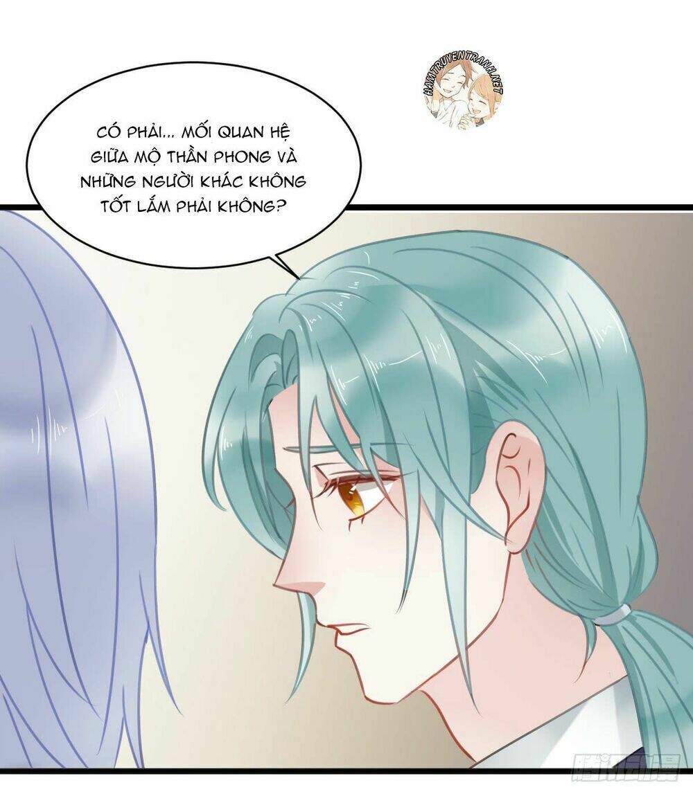 phi nhiên hướng phong chapter 11.1 22