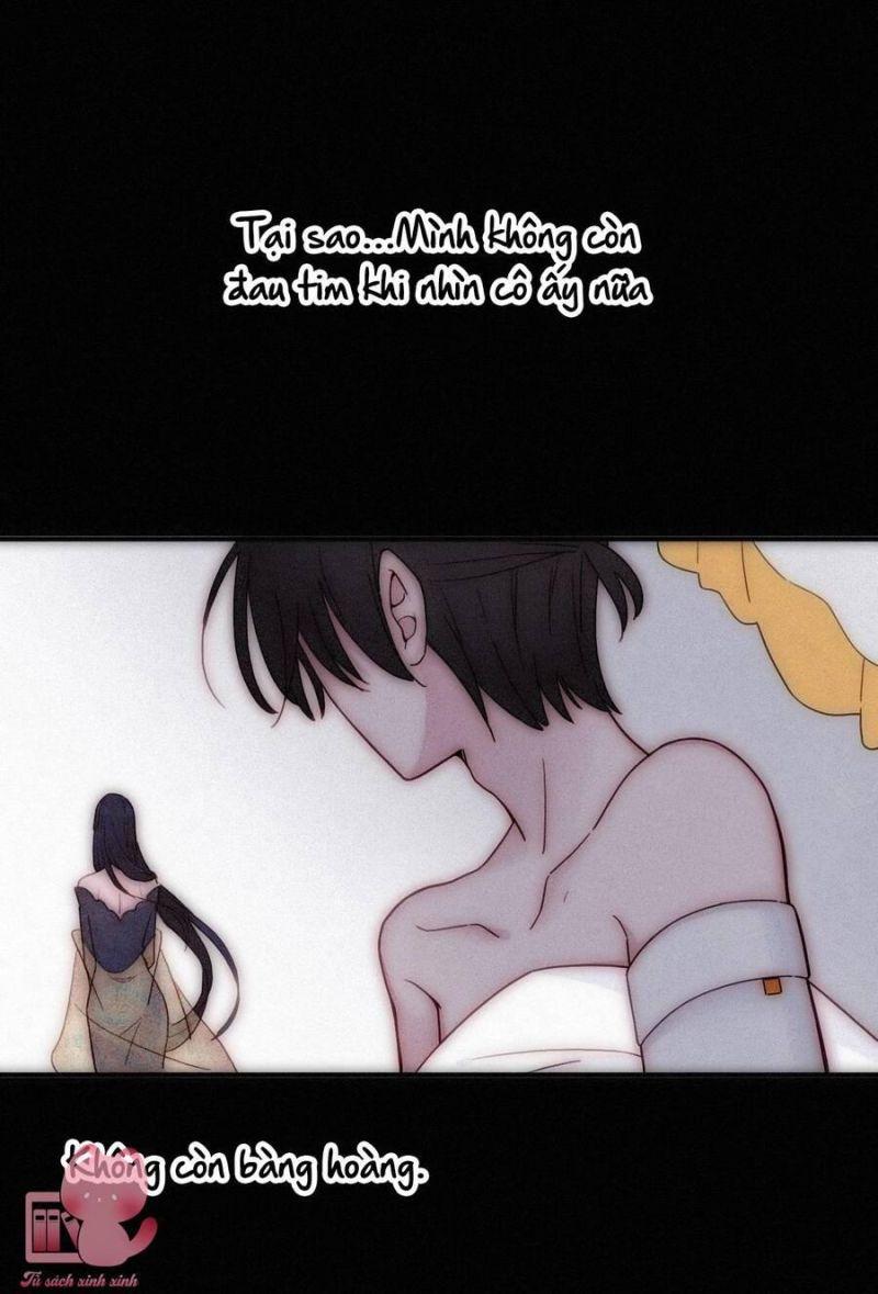 đêm tối chốn này chapter 75 10