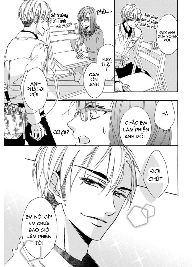 tên tội phạm nguy hiểm chapter 2 13