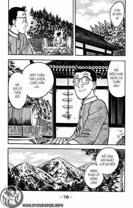 hoàng phi hồng phần 1 chapter 17 79