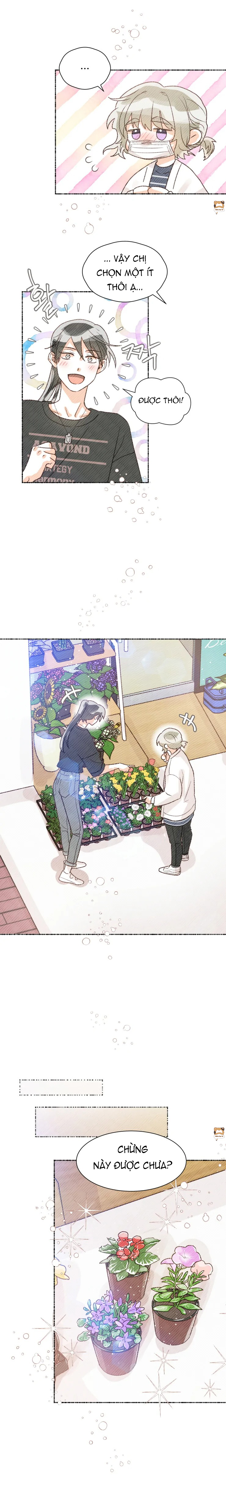 cảnh báo bản quyền chân dung chapter 12 6