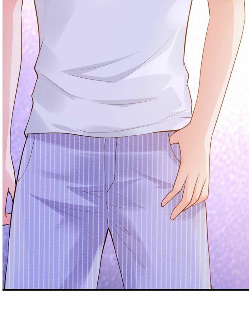 thú cưng độc quyền của boss chapter 35 14