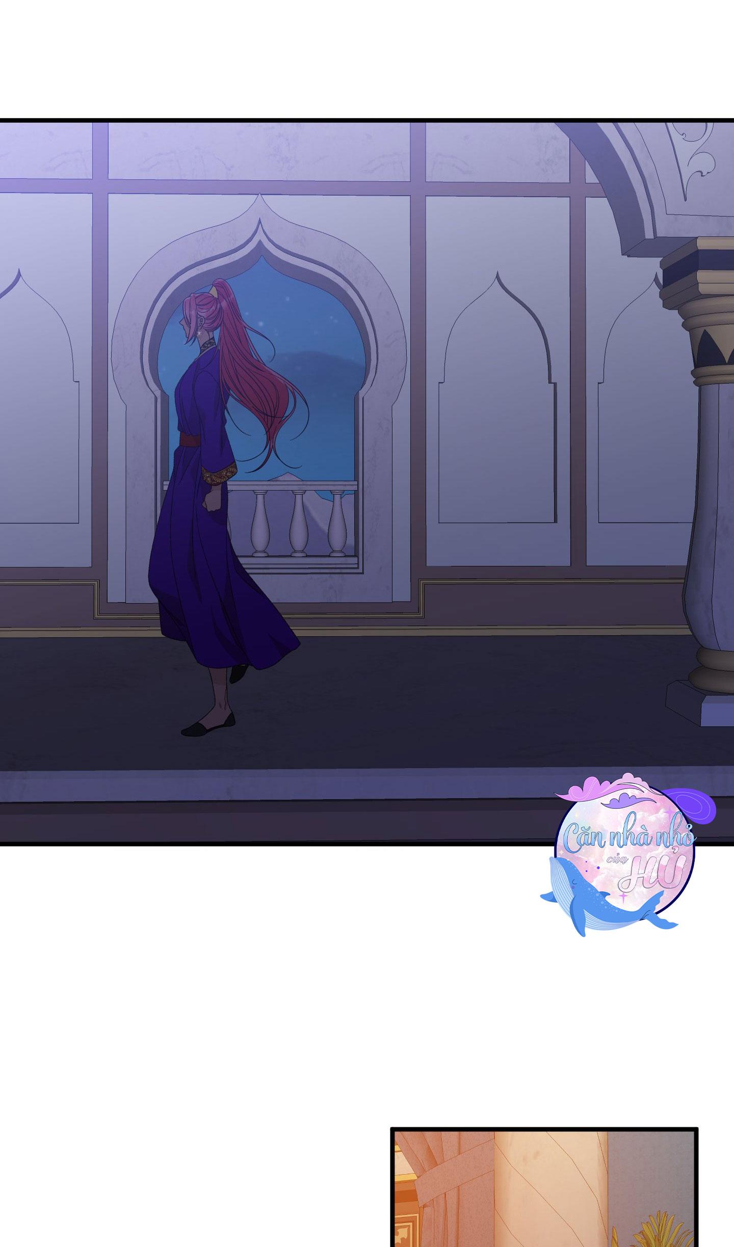 ái tình tự tâm chapter 55 39