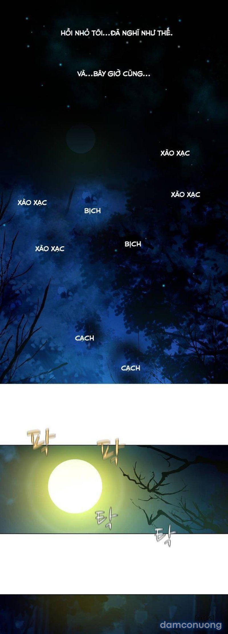 nô lệ song sinh chapter 17 15