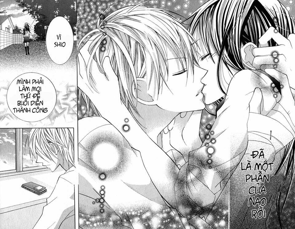 hitoribocchi wa samishikute chapter 16 21