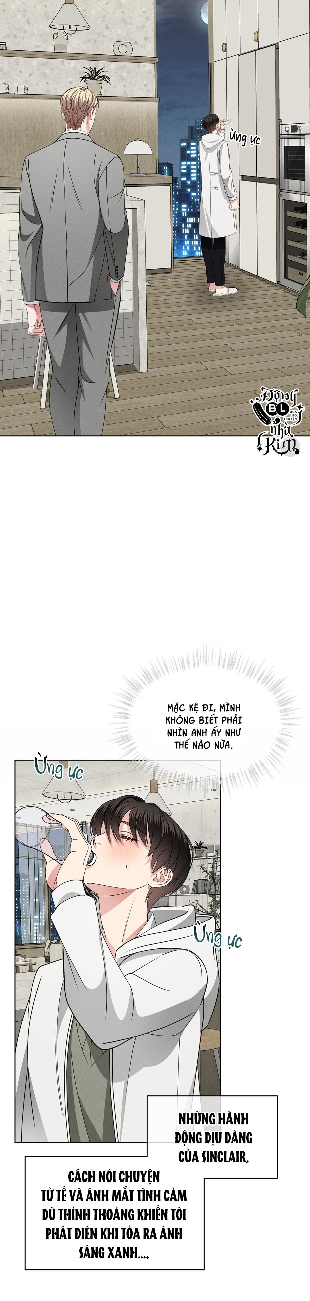 đêm ở london chapter 22 33