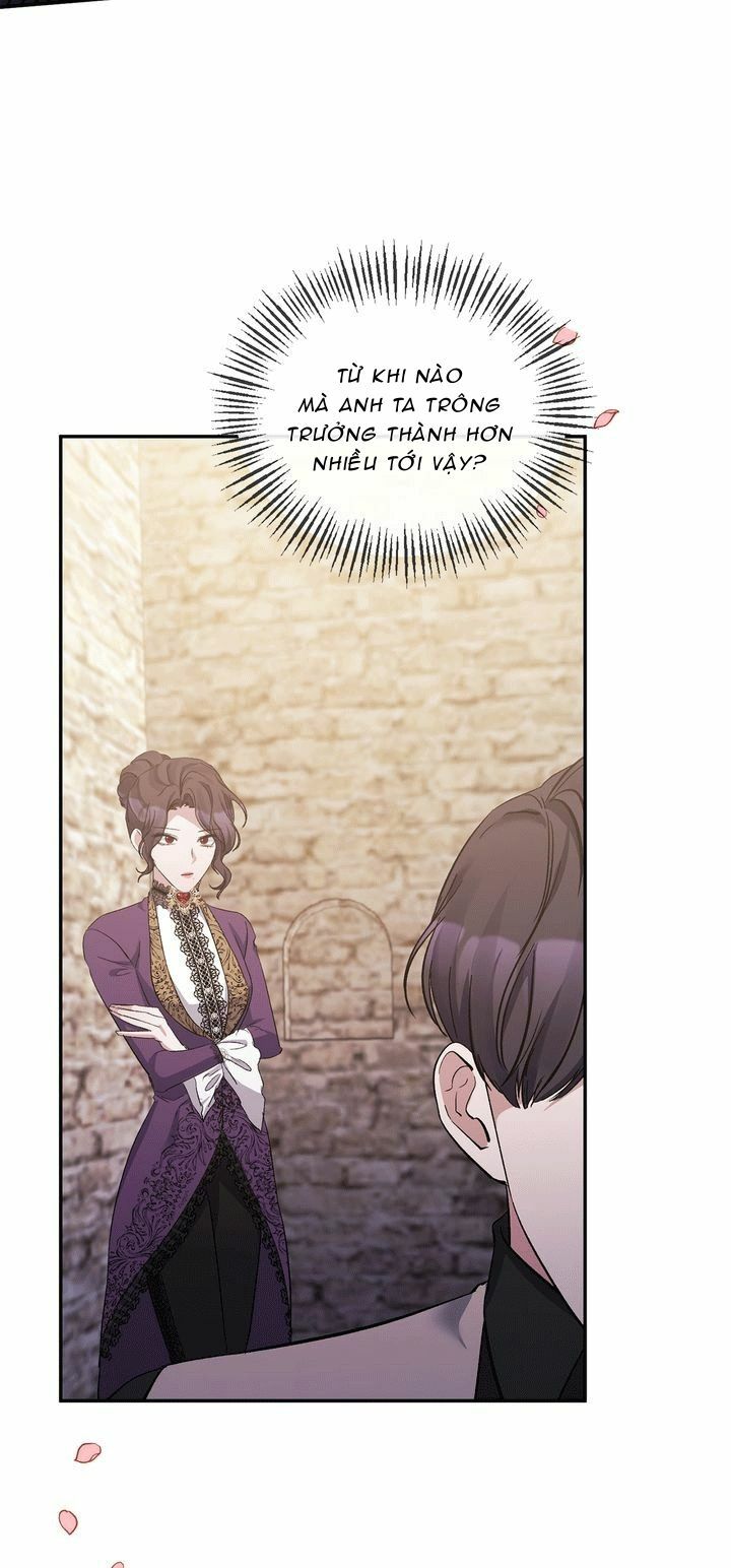 nữ công tước phương bắc là một nhân vật phản diện chapter 20 71