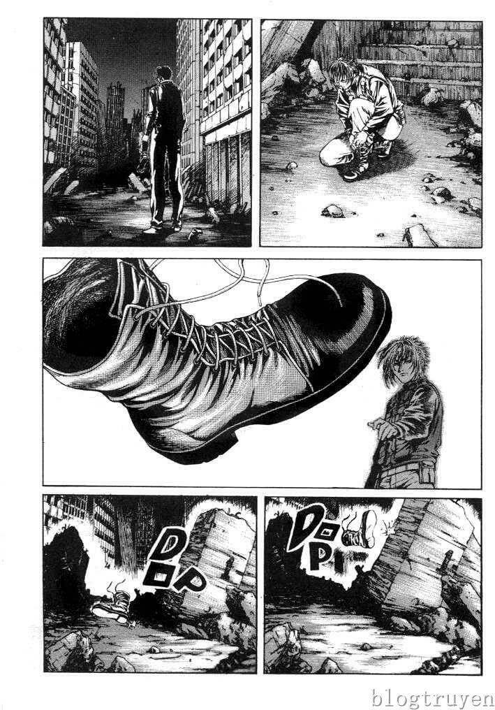 zombie hunter chapter 8 16