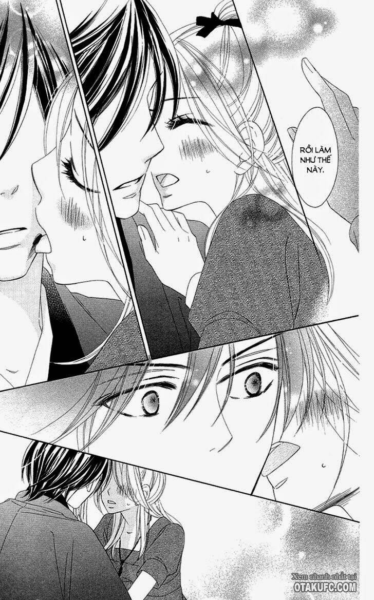 yêu quái cánh đen chapter 26 40