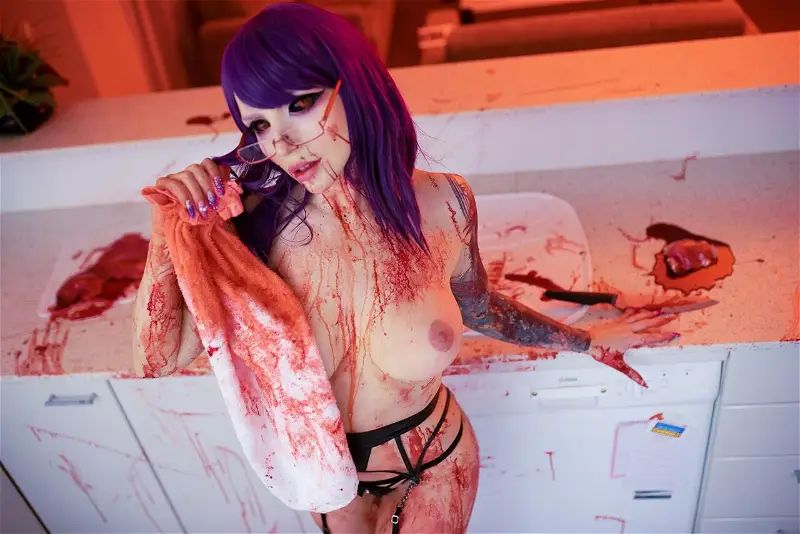 hình cosplay chapter 441 34