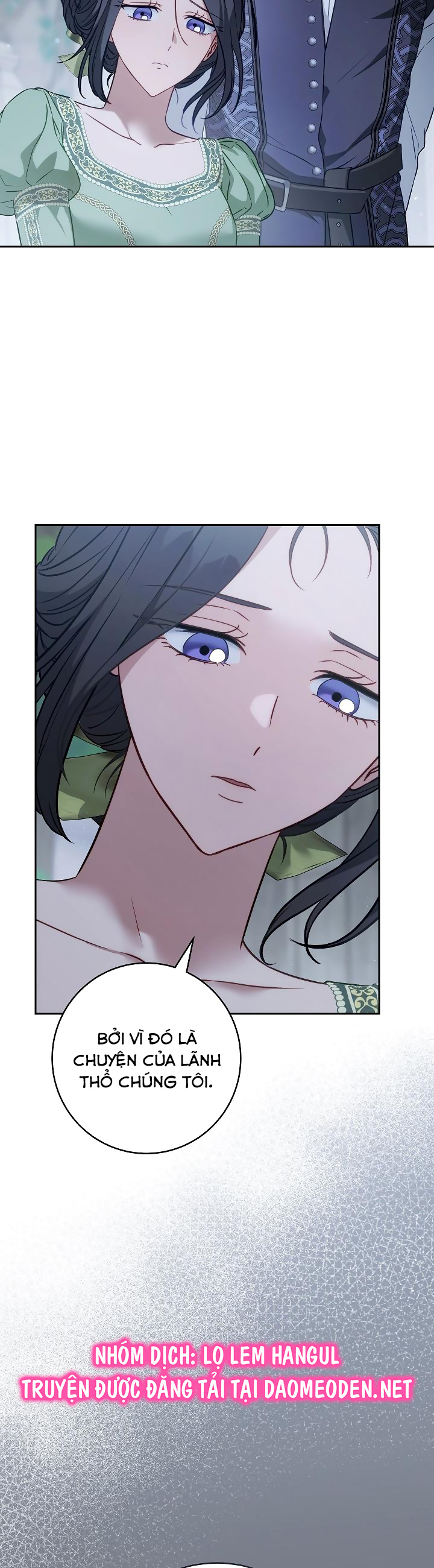 phía sau em, luôn có ta bên cạnh chapter 135 2