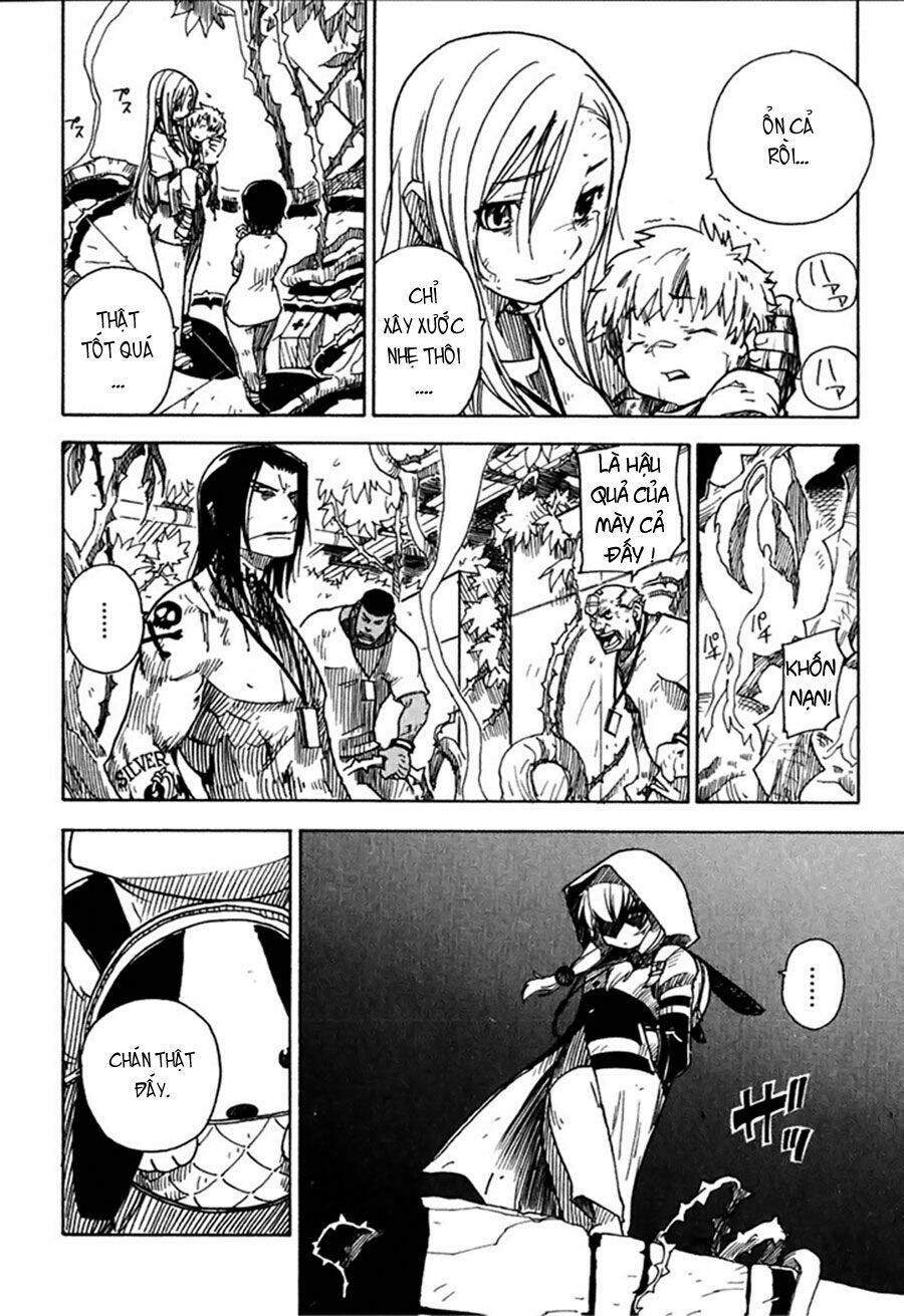 king of thorns chapter 5 32