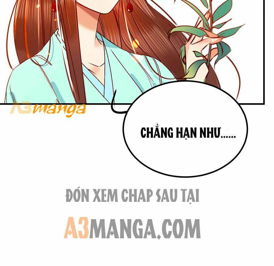 phượng hoàn triều: vương gia yêu nghiệt xin tránh đường chapter 6 34