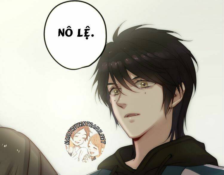 viện bảo tàng tâm nguyện chapter 4.1 6