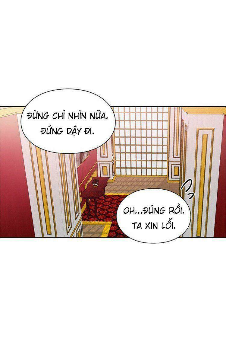 nữ hoàng ngoại khoa chapter 58 33