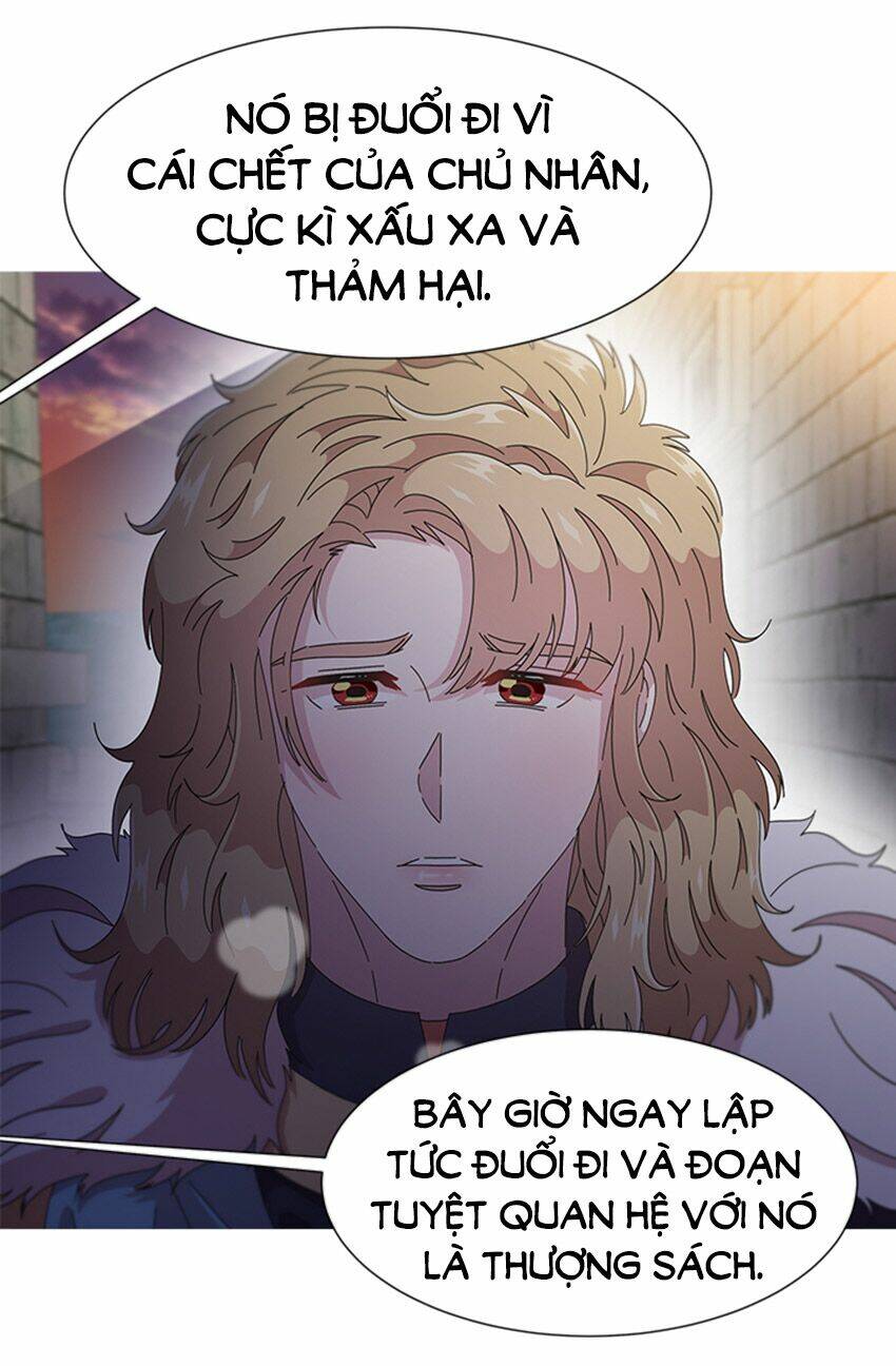 con gái bảo bối của ma vương chapter 116 27