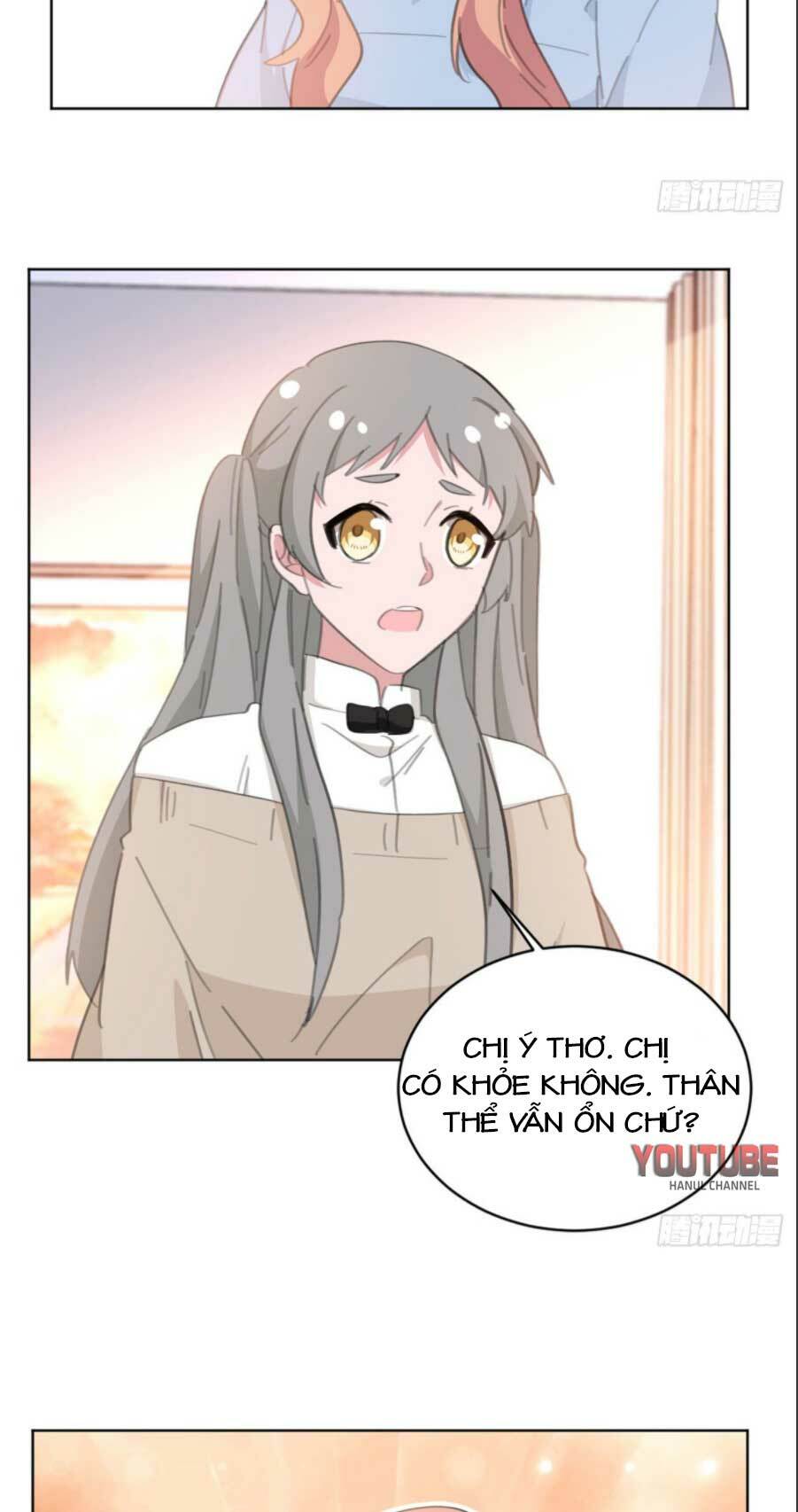hôn nhân trọng sinh nhẹ nhàng ấm áp sủng vợ chapter 155 11
