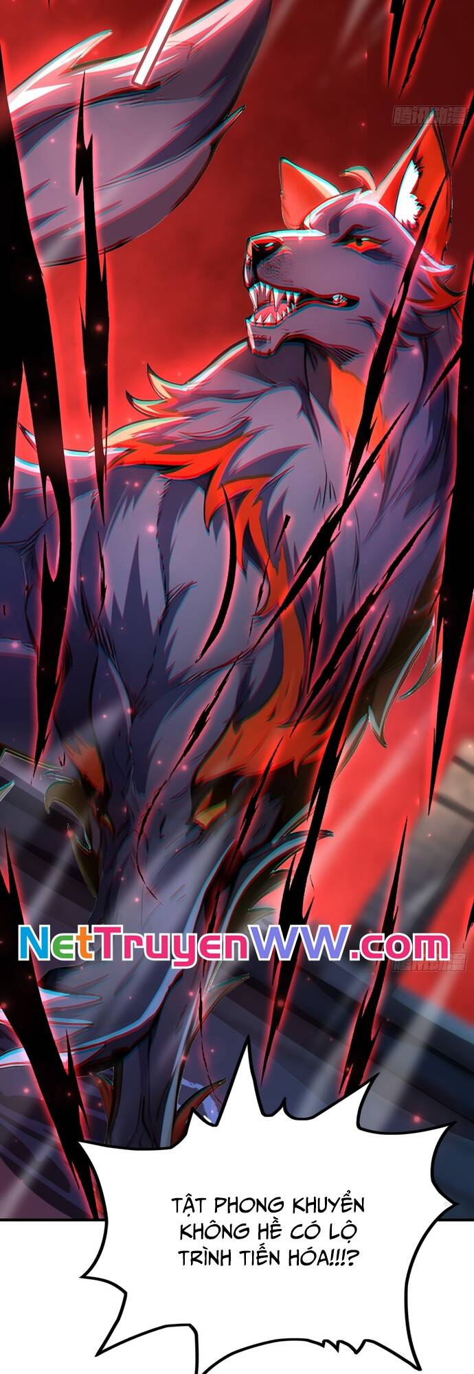 Đệ Nhất Ngự Thú Sư chapter 3 9