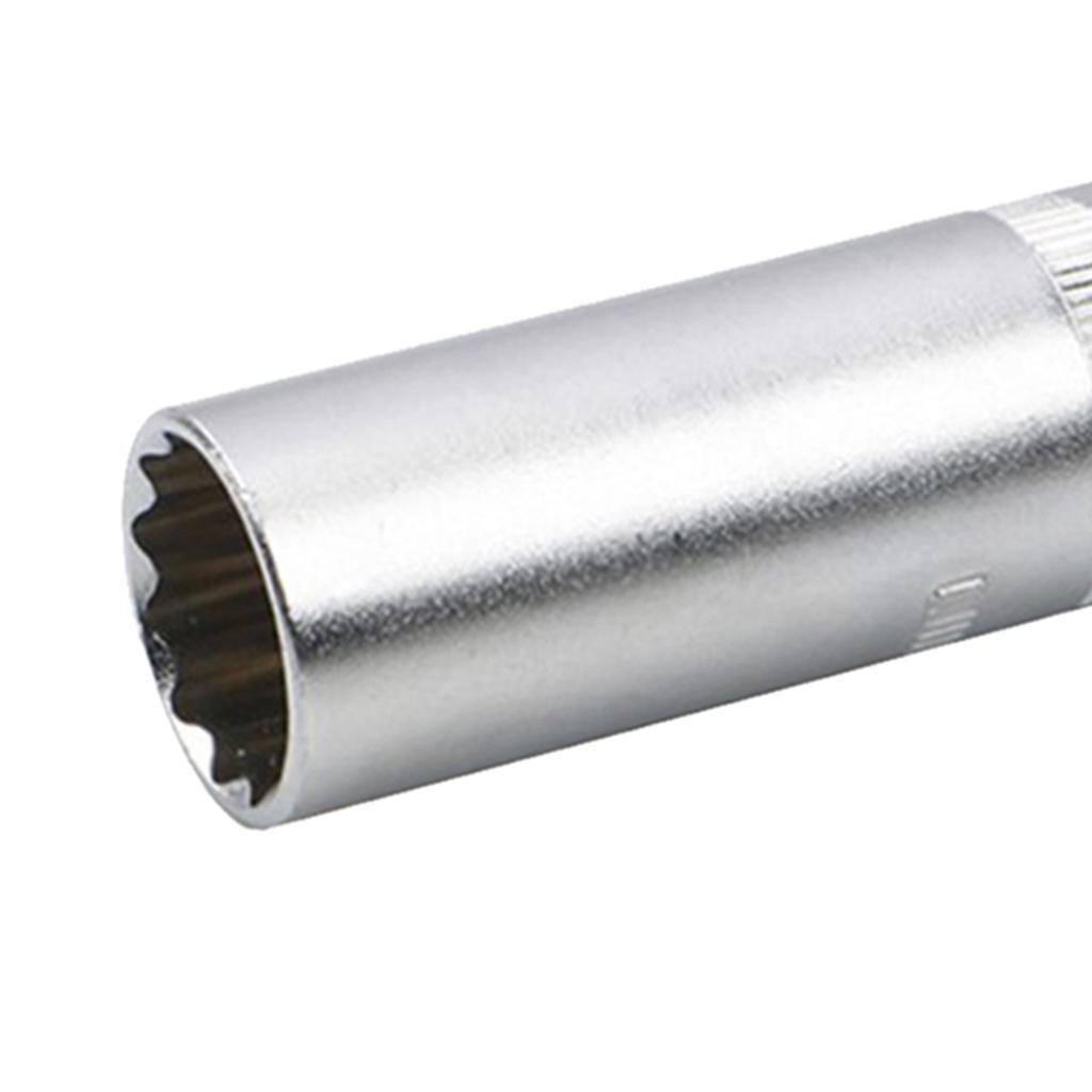 Spark Plug Socket Tool Set