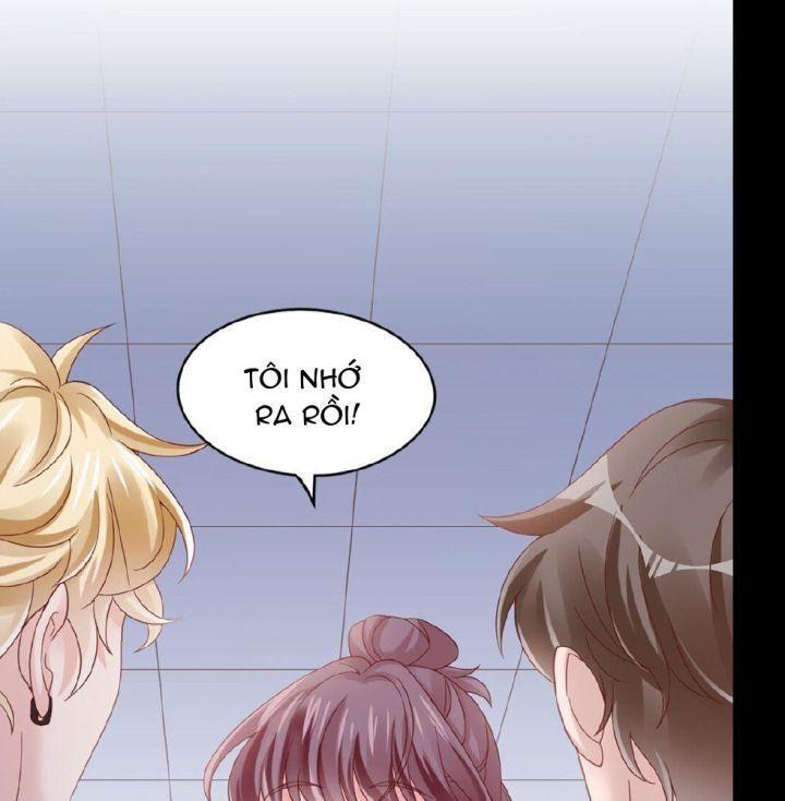 chiếc bật lửa và váy công chúa (b) chapter 17 28