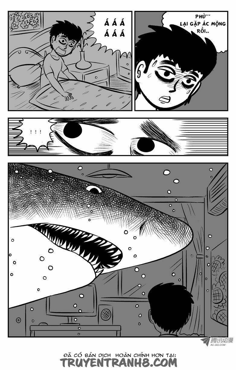 ký sinh trùng chapter 2.8 4