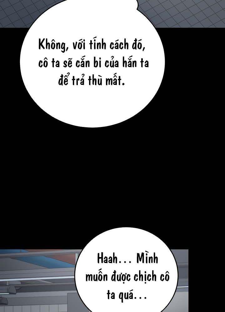 18+ giam cầm chapter 16.1 19