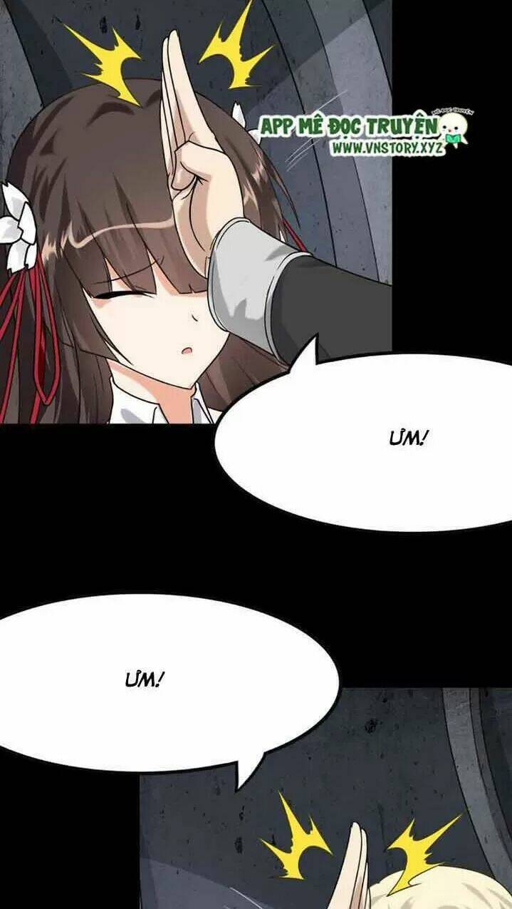 bạn gái virus của tôi chapter 201 16