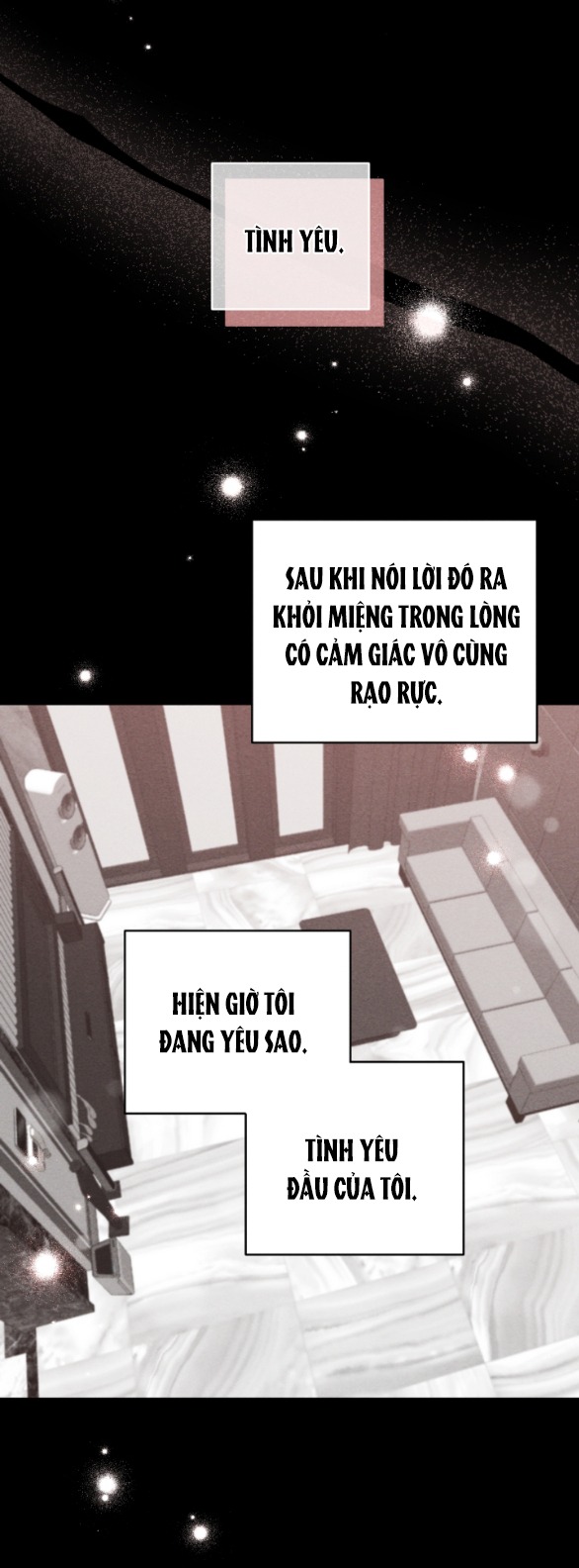 Để Đứa Bé Yên chapter 12.2 - Trang 7