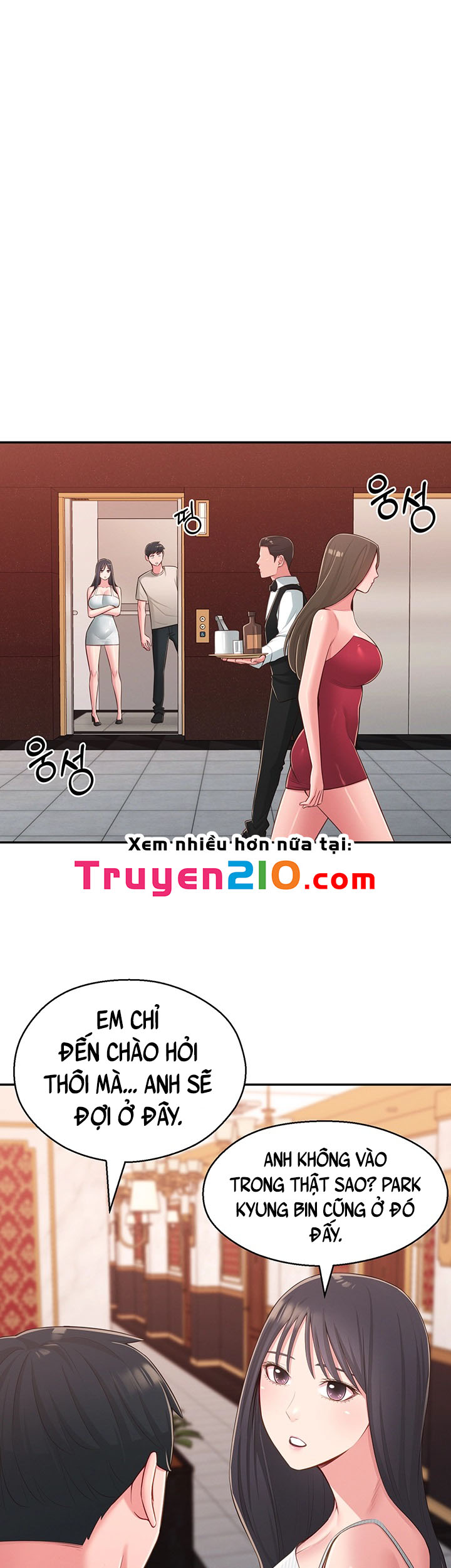 người chị hiểu biết chapter 37 19