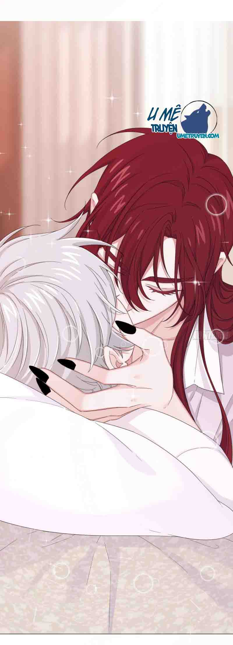 nhất hoàng cửu công thập nhị thê chapter 22 12