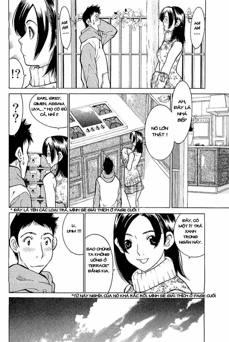 gacha gacha - secret chapter 7 17