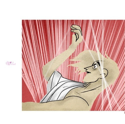 thần thoại olympus chapter 69 24