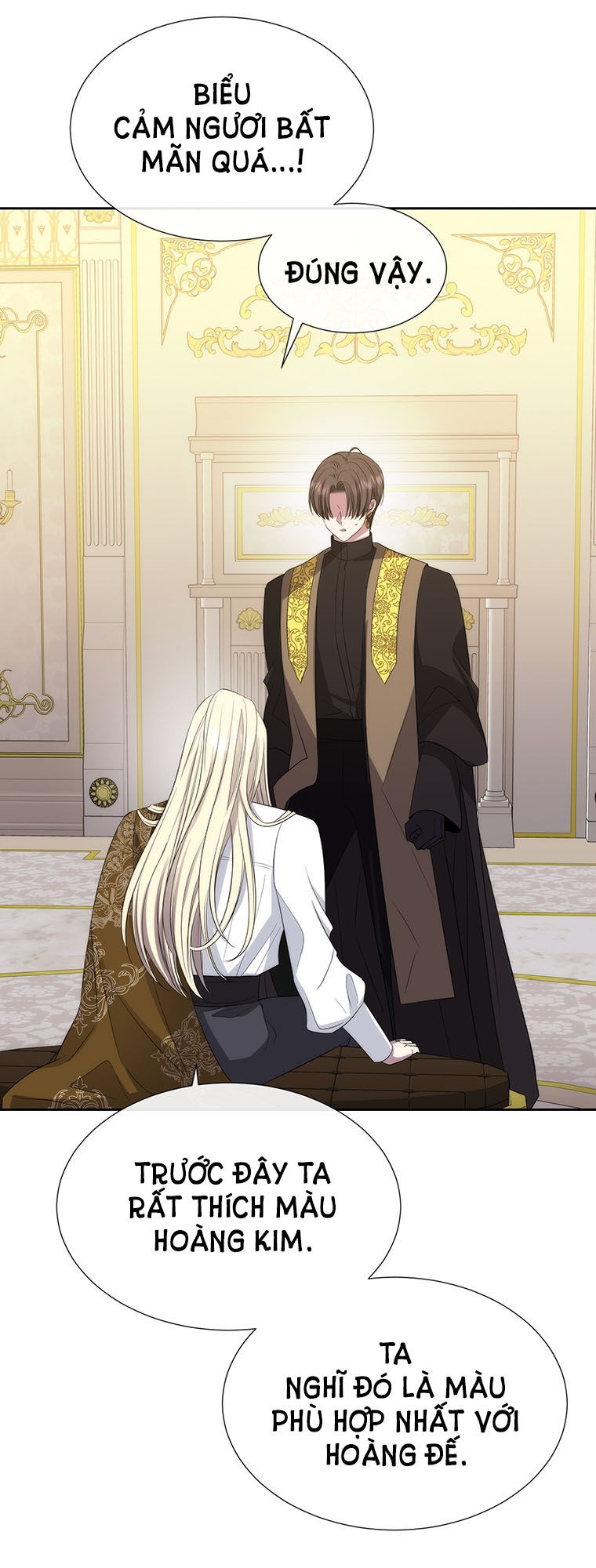 năm môn đệ của charlotte chapter 147.2 6