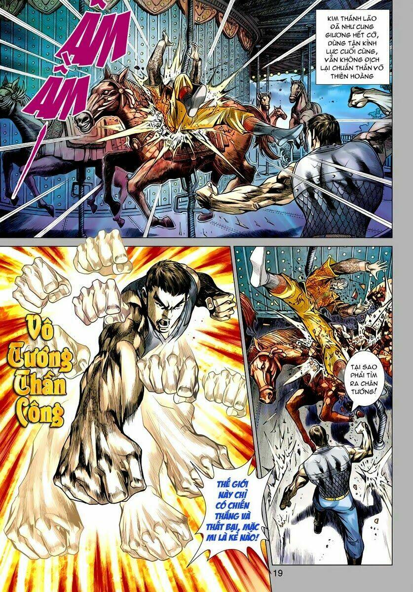 vương phong lôi 2 chapter 43 17