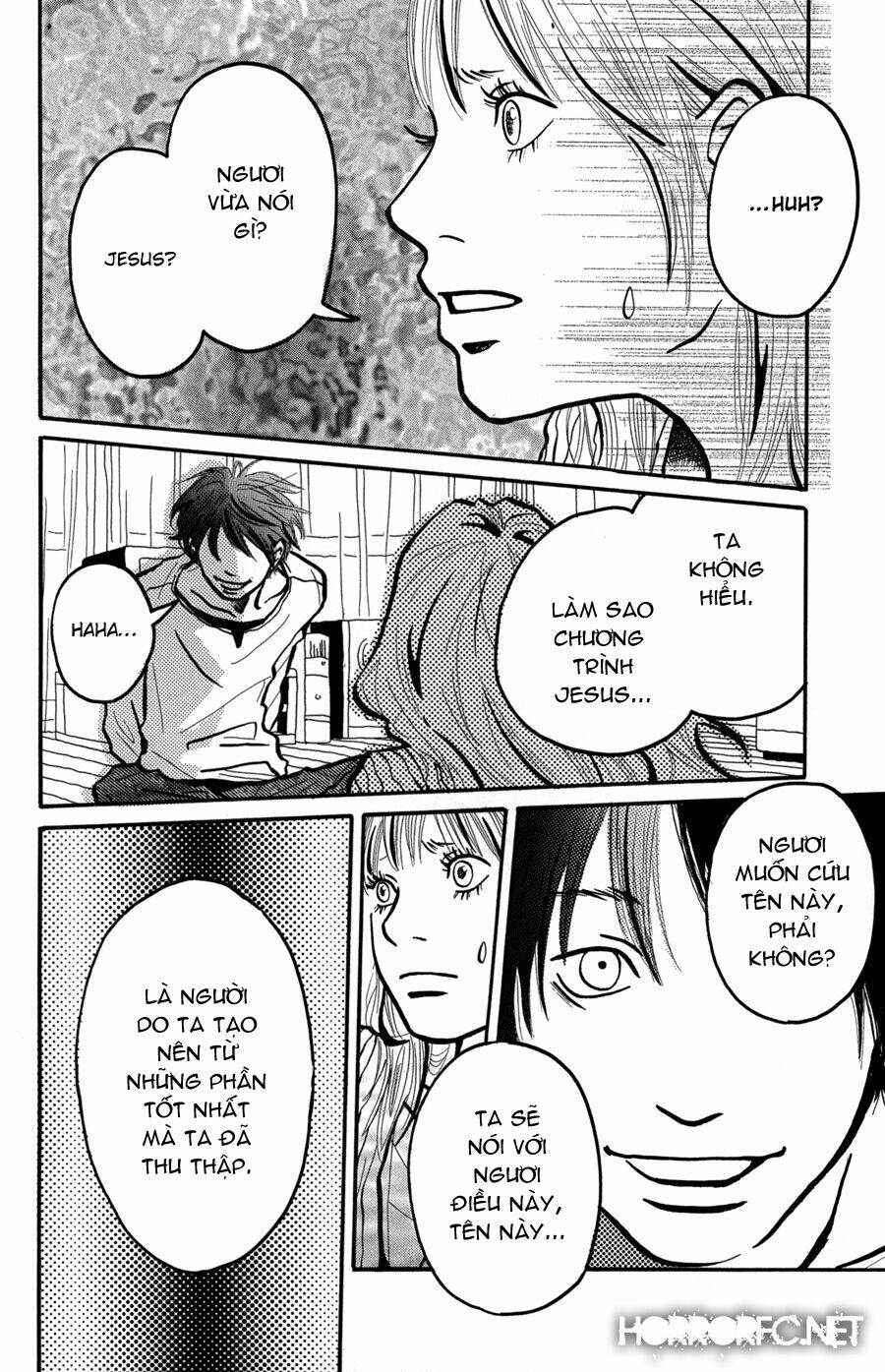 motto - ikitai chapter 6 16