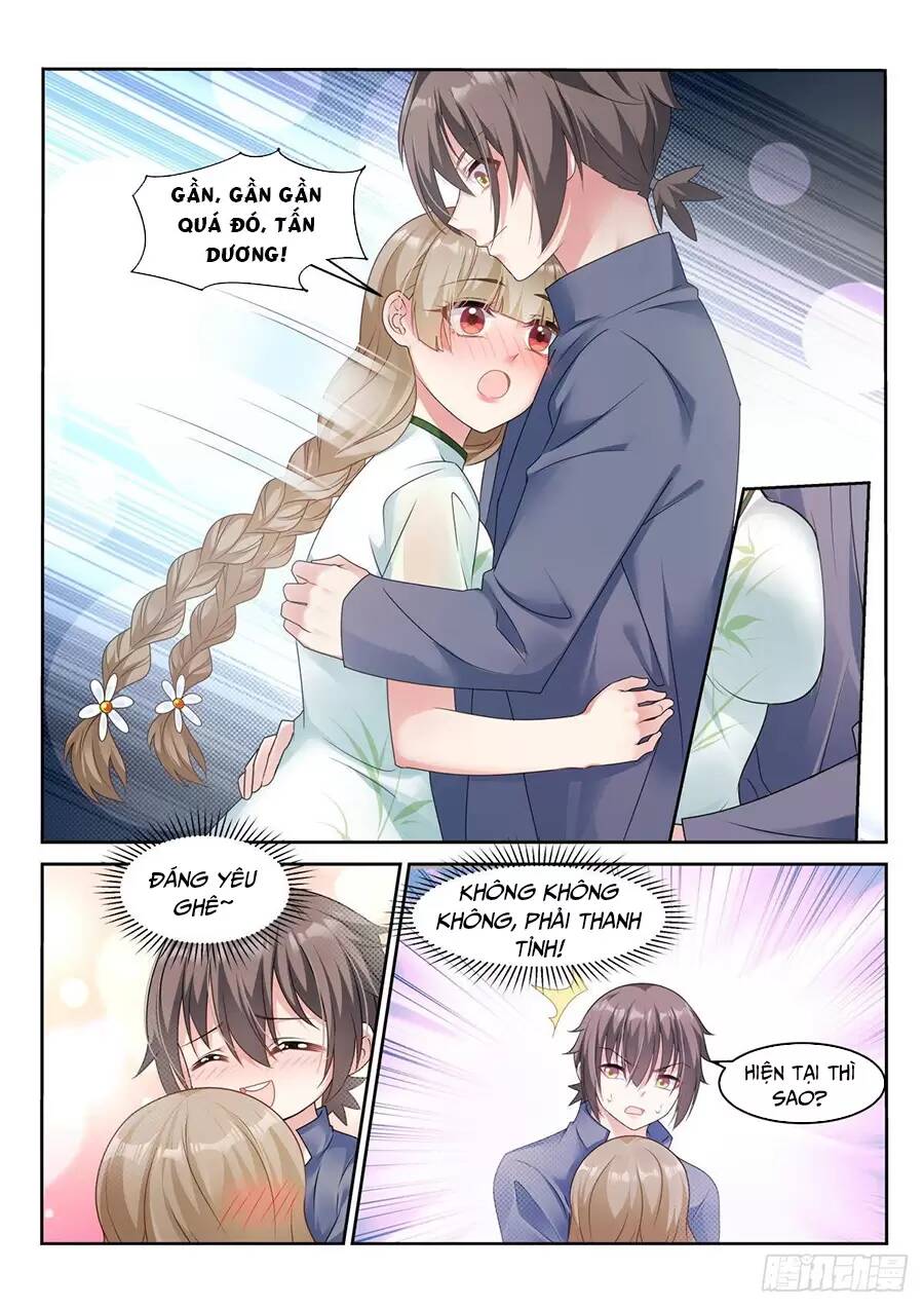 cô nương ngươi không thích hợp chapter 17 12